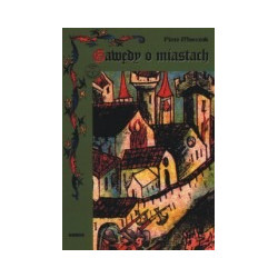 Gawędy o miastach