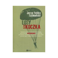 Losy skoczka