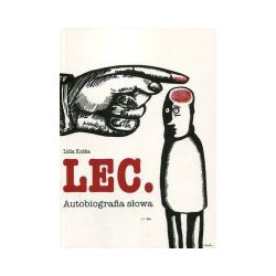 Lec. Autobiografia słowa
