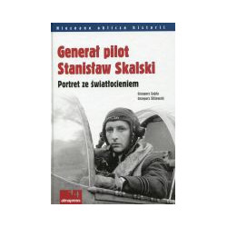 Generał pilot Stanisław Skalski