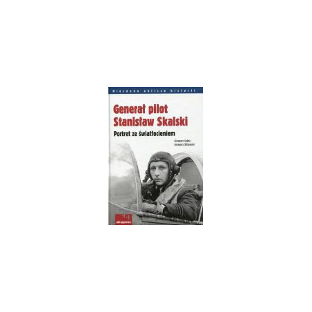 Generał pilot Stanisław Skalski
