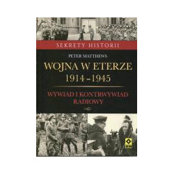 Wojna w eterze 1914-1945