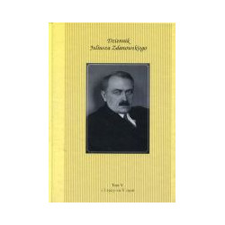 Dziennik Juliusza Zdanowskiego tom V