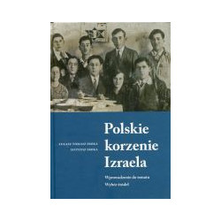 Polskie korzenie Izraela
