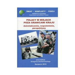 Polacy w misjach poza granicami kraju