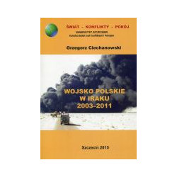 Wojsko Polskie w Iraku 2003-2011