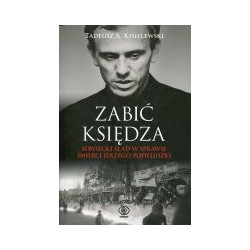 Zabić księdza