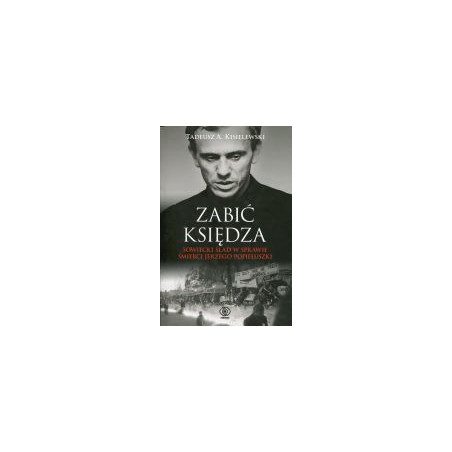 Zabić księdza