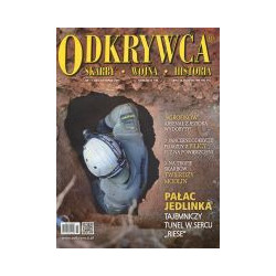 Odkrywca nr 11 (202) 2015