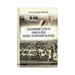 Olimpijczycy Drugiej Rzeczypospolitej