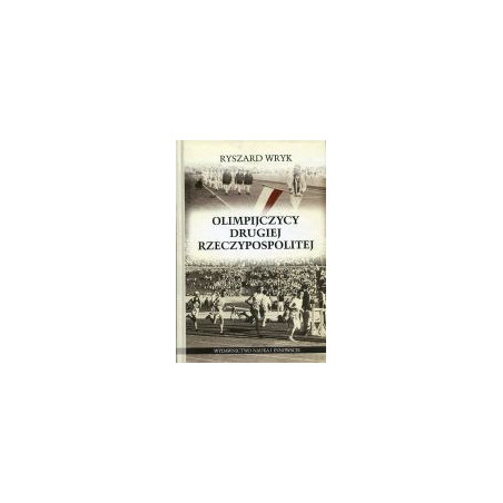 Olimpijczycy Drugiej Rzeczypospolitej