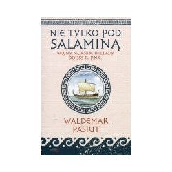 Nie tylko pod Salaminą