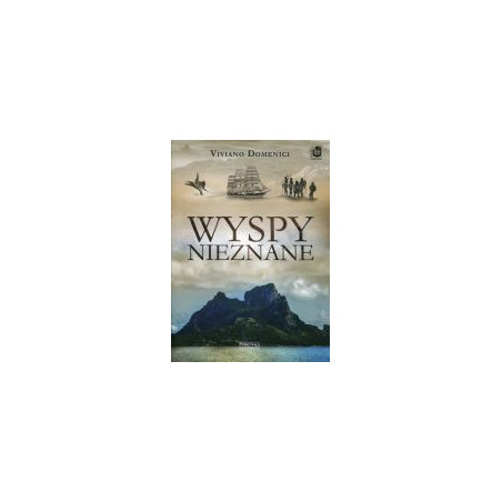 Wyspy nieznane