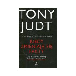 Kiedy zmieniają się fakty