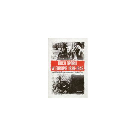 Ruchu oporu w Europie 1939-1945