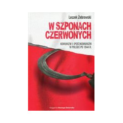 W szponach czerwonych