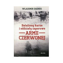 Bataliony karne i oddziały zaporowe Armii Czerwonej