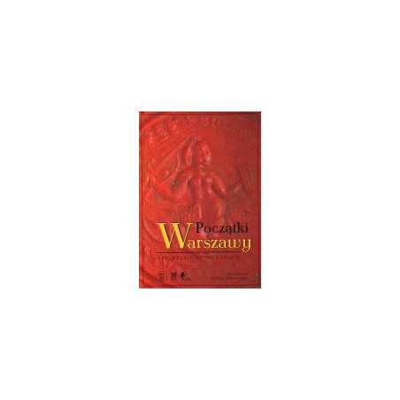 Początki Warszawy