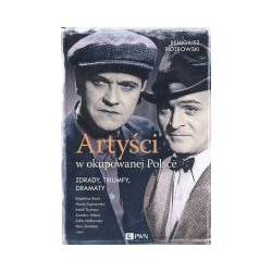 Artyści w okupowanej Polsce