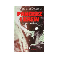 Pancerz i krew