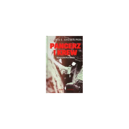 Pancerz i krew