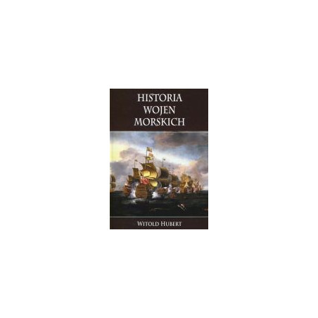 Historia wojen morskich