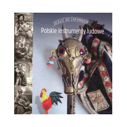 Polskie instrumenty ludowe