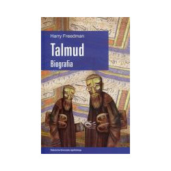 Talmud Biografia