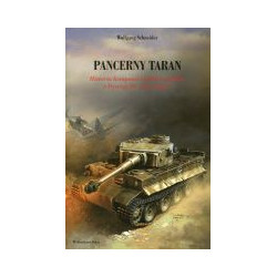 Pancerny taran