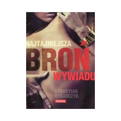 Najtajniejsza broń wywiadu