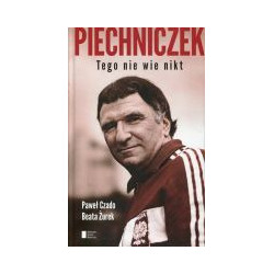 Piechniczek Tego nie wie nikt