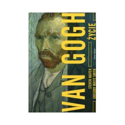 Van Gogh Życie