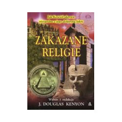Zakazane religie
