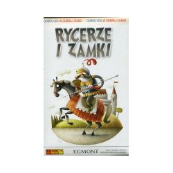 Gra Rycerze i zamki