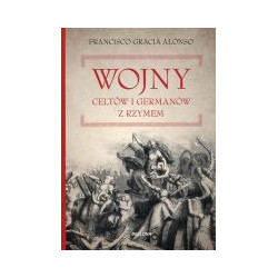 Wojny Celtów i Germanów z Rzymem