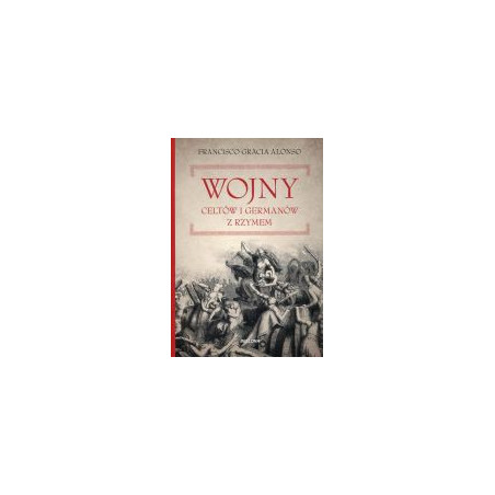Wojny Celtów i Germanów z Rzymem