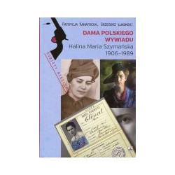 Dama polskiego wywiadu