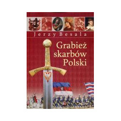 Grabież skarbów Polski