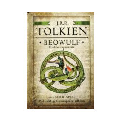 Beowulf Przekład i komentarz