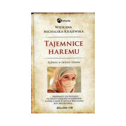 Tajemnice haremu
