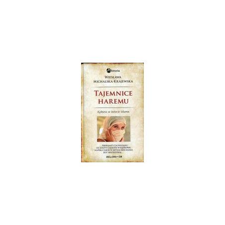 Tajemnice haremu