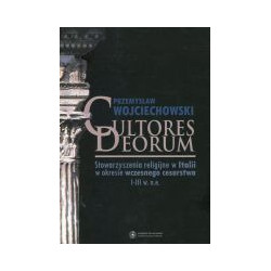 Cultores Deorum