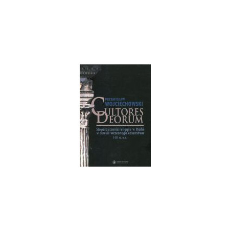Cultores Deorum