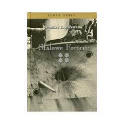 Stalowe fortece t. IV