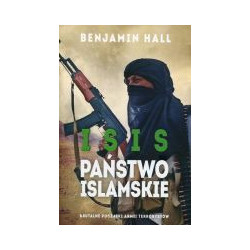 ISIS Państwo Islamskie