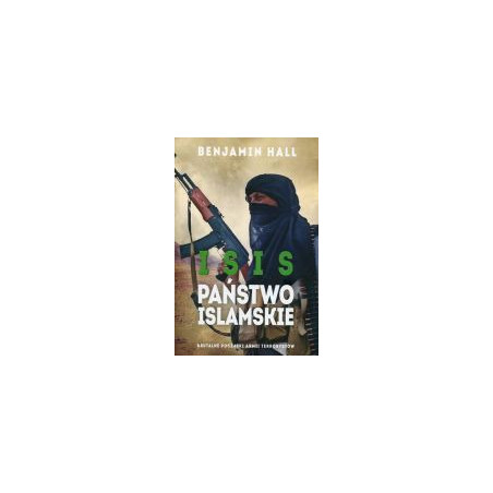 ISIS Państwo Islamskie