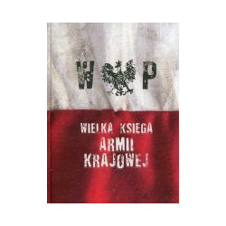 Wielka Księga Armii Krajowej