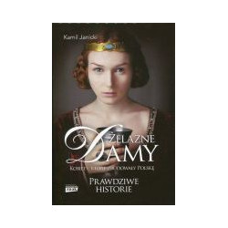 Żelazne damy