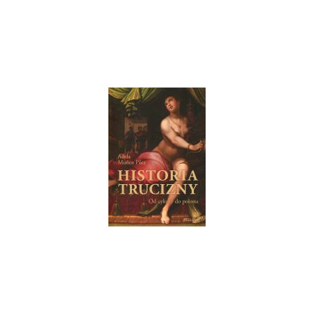 Historia trucizny