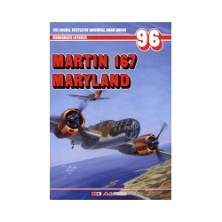 96 Martin 167 Maryland